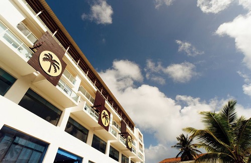 Cabarete Hotel | Lifestyle Holidays Vacation Club - Presidential Suites - 1 Bedroom suite
