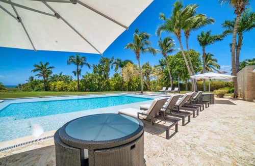 Casa de Campo Villa | Lina in Casa de Campo by Personal Villas - Exceptional Personalized Service
