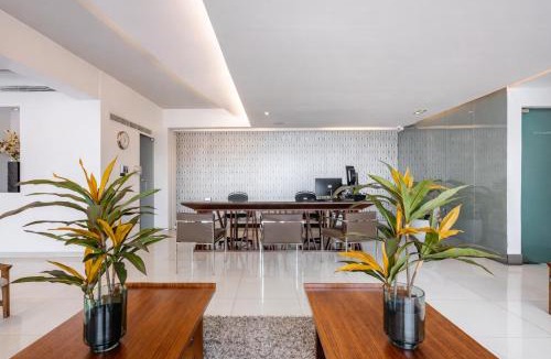 Mata Hambre Apartment | Lincoln Suite