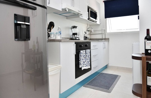 Guayacanes Apartment | Lindo Apartamento Cerca a la Playa