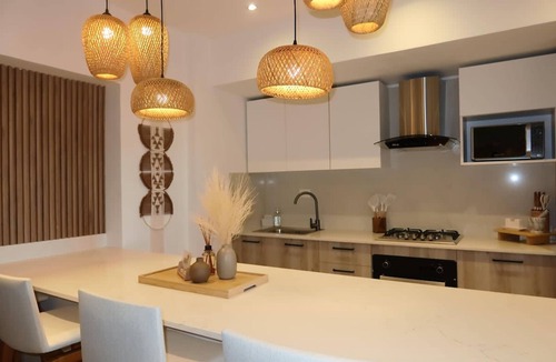 Punta Cana Apartment | Loft for 2 People With Garden View in Cap Cana
