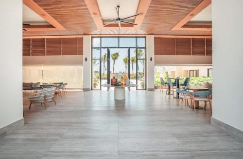 Punta Cana Apartment | Loft for 2 people with garden view in Cap Cana