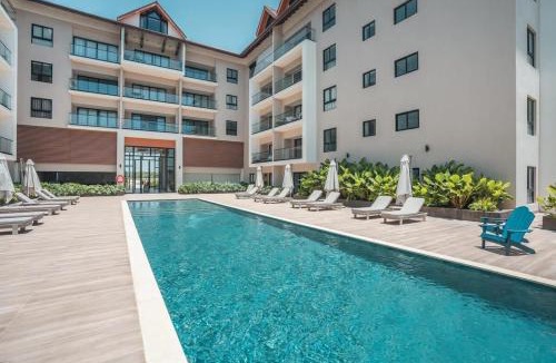 Punta Cana Apartment | Loft for 2 people with garden view in Cap Cana