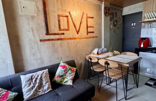 San Juan Apartment | Loftvibes San Juan La Union 1