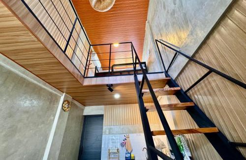 San Juan Apartment | Loftvibes San Juan La Union 1