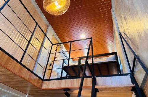 San Juan Apartment | Loftvibes San Juan La Union 1