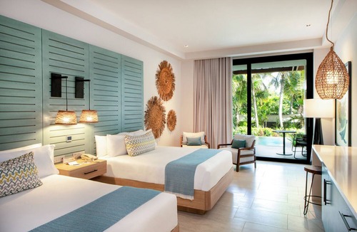 Playa Bibijagua Resort | Lopesan Costa Bávaro Resort Spa & Casino - All Inclusive