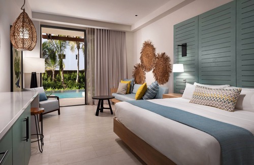 Playa Bibijagua Resort | Lopesan Costa Bávaro Resort Spa & Casino - All Inclusive