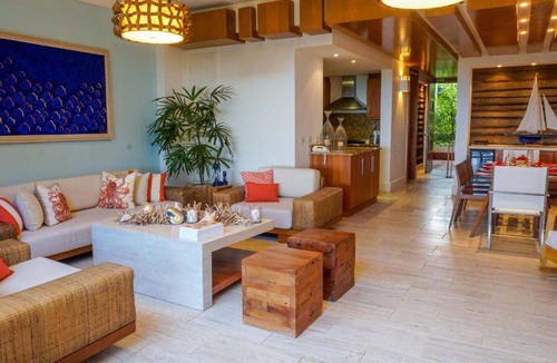 Los Altos Apartment | Los Altos Casa de Campo