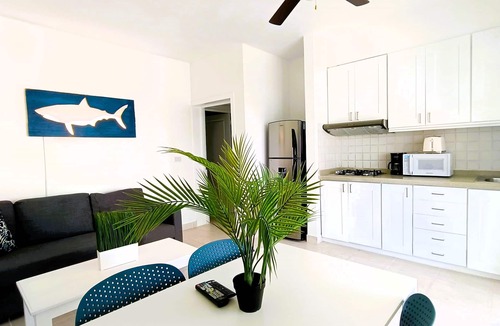 Bavaro Apartment | Los Corales Beach Village - Your private paradise 2BR gr. floor - FDM#04 Premium