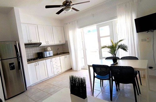 Bavaro Apartment | Los Corales Beach Village - Your private paradise 2BR gr. floor - FDM#04 Premium