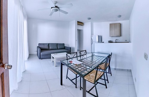 Bavaro Apartment | Los Corales Beach Village - Your private paradise - 2BR first floor - LT#A2