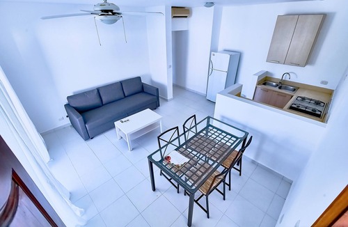 Bavaro Apartment | Los Corales Beach Village - Your private paradise - 2BR first floor - LT#A2