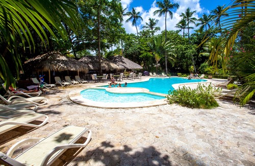 Bavaro Apartment | Los Corales Beach Village - Your private paradise - 2BR first floor - LT#A2