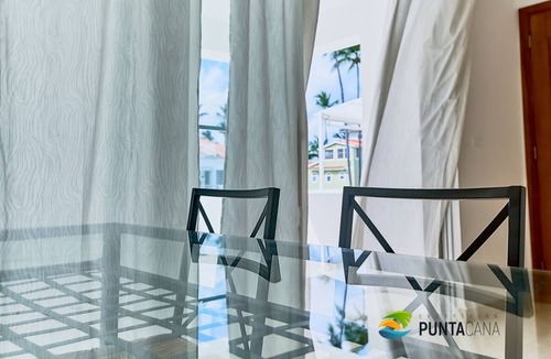 Bavaro Apartment | Los Corales Beach Village - Your private paradise - 2BR first floor - LT#D2b2