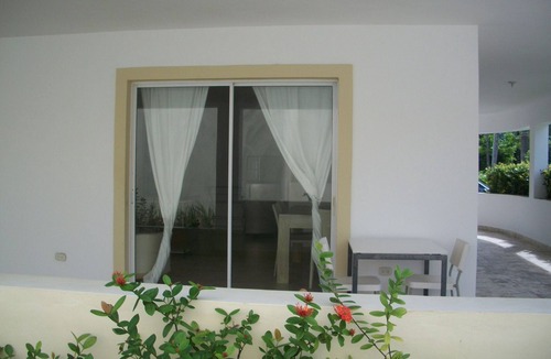 Bavaro Condo | Los Corales Beach Village - Your private paradise - 2BR ground floor - LT#A1
