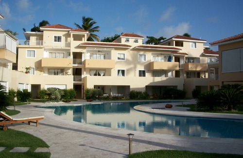 Bavaro Condo | Los Corales Beach Village - Your private paradise - 2BR ground floor - LT#A1