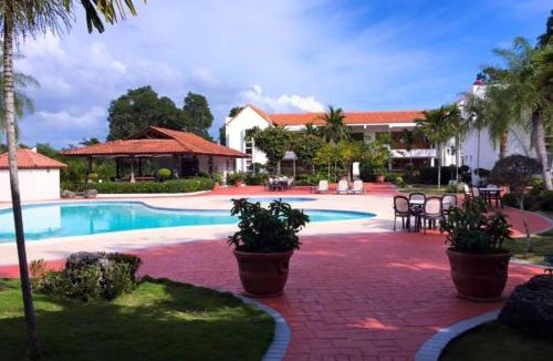 Guayacanes Apartment | Los Corozos Apartment G1 Guavaberry Golf & Country Club