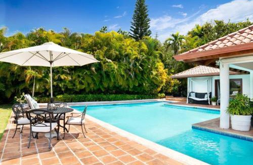 Los Lagos Villa | Los Lagos 19 - Sleeps 10 - Butler - Pool Hot Tub