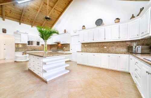 Casa de Campo Villa | Los Lagos 19 - Sleeps 10 - Butler - Pool/hot Tub