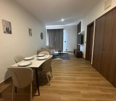 Punta Cana Apartment | Los Magicos Apartments, Punta Cana