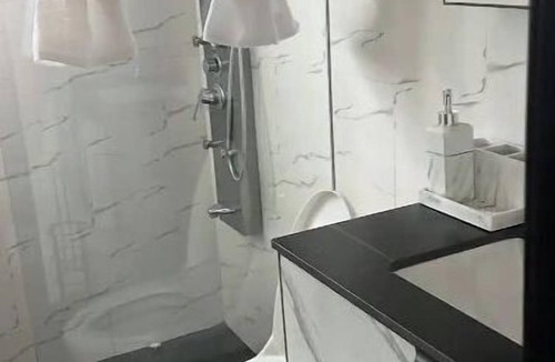Cambita El Pueblecito Apartment | Lovely 2-bedroom vacation APT in San Cristobal