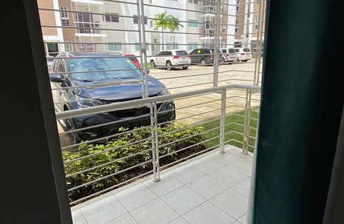 Llanos de Gurabo I Condo | Lovely First Floor Condominium, 5 minutes away from all stores