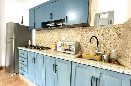 Jarabacoa Apartment | Love nest in the mountains/Jarabacoa