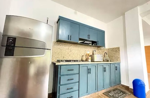 Jarabacoa Apartment | Love nest in the mountains/Jarabacoa