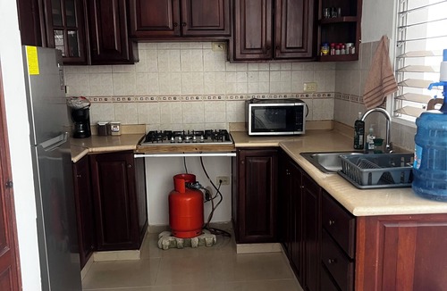 Bavaro Apartment | Lovely 1-bedroom apartment in Pubelo Bavaro