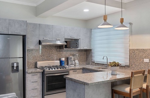 Downtown Santo Domingo Condo | Lovely 1-bedroom condo with pool-AC-WiFi-Yellowkey