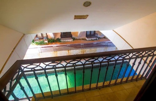Cap Cana Marina House | Lovely 1 bedroom Loft at Fundadores Marina!
