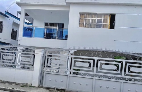 Bonao Apartment | Lovely 2-bedroom apartment with AC in quaint Bonao