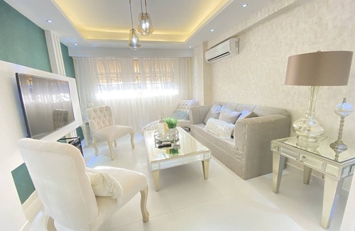 Helios del Oeste Condo | Lovely 3 bedroom Condo