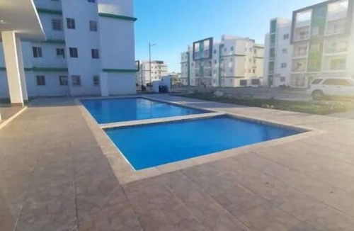 Bani Apartment | Lovely 3-bedroom vacation home with community pool