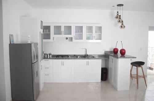 Nagua Apartment | Lovely apartment with a pool