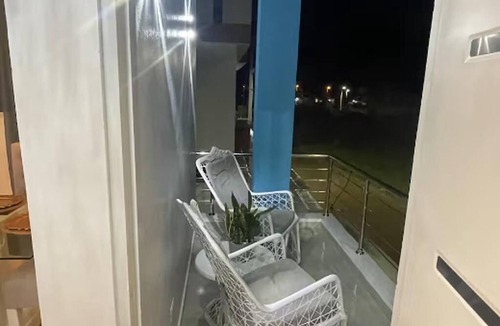 Nagua Apartment | Lovely apartment with a pool