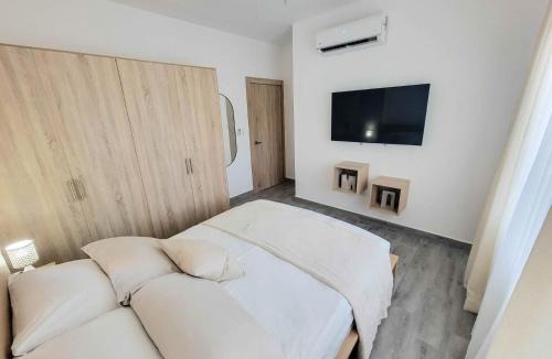 Urbanizacion Tavarez Apartment | Lovely Condo in Gated Community