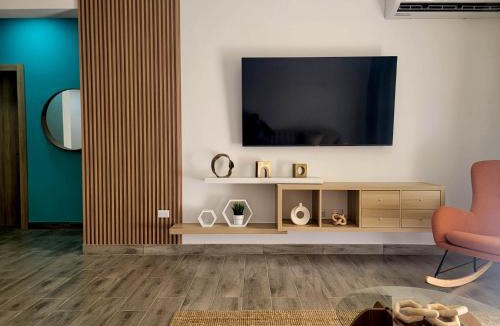 Urbanizacion Tavarez Apartment | Lovely Condo in Gated Community