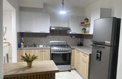 La Romana Condo | Lovely condo with pool near beach
