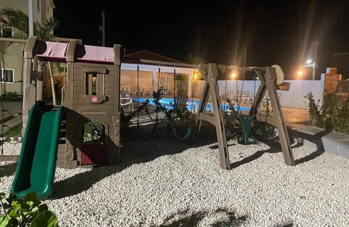 La Romana Condo | Lovely condo with pool near beach