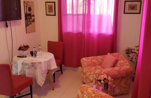 Puerto Plata Apartment | Lovely location , right downtown Puerto Plata