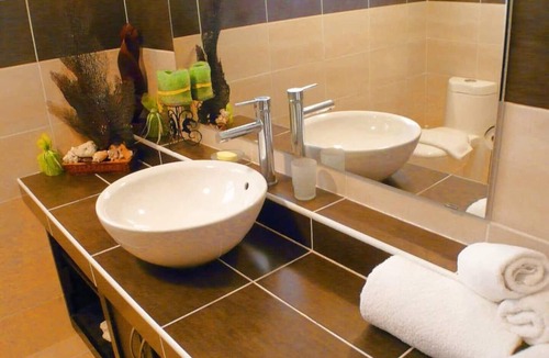 Sosua House | Lovely Holiday Room/Private Bath in Colonial Villa