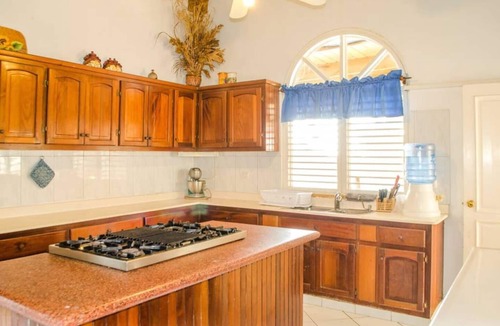 Sosua House | Lovely Holiday Room/Private Bath in Colonial Villa
