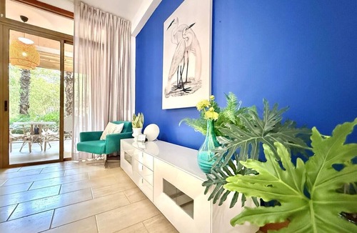 Casa de Campo House | Lovely luxury 2-bedroom 3 beds apartment with AC in Casa de Campo