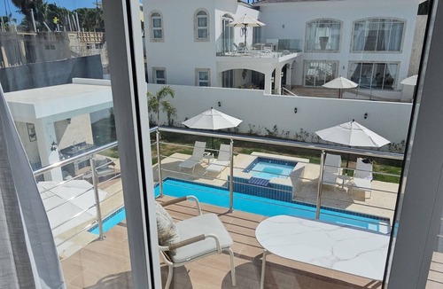 Puerto Plata Villa | Lovely Luxury Villa with AC in Puerto Plata - 4 bedrooms available