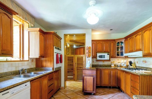 Vivero Villa | Lovely Villa @Casa De Campo:Breakfasts/Sp deals starting Dec-Work from home!