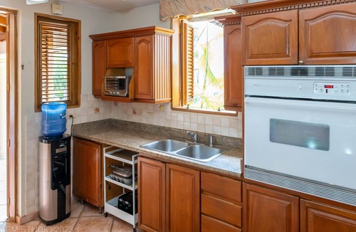 Vivero Villa | Lovely Villa @Casa De Campo:Breakfasts/Sp deals starting Dec-Work from home!