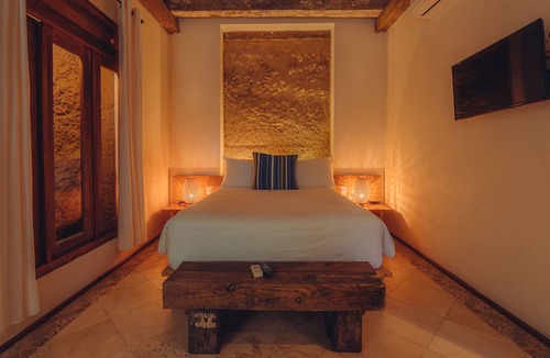 Zona Colonial Hotel | Luca Hotel by Heritage Residences Signature Collection