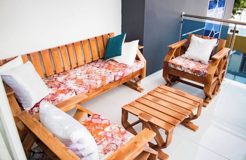 Bonao Apartment | Lugar de Paz y Tranquilidad en Bonao, Centro Ciudad